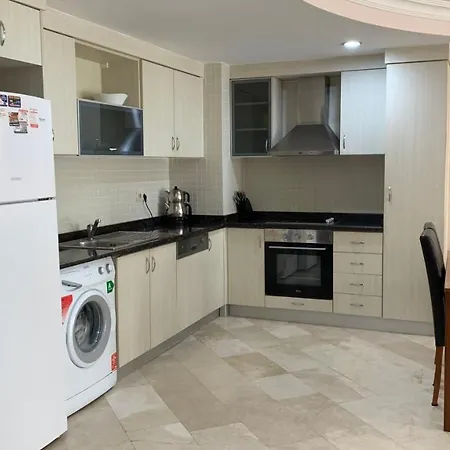 Apartament My Marine Residence *
