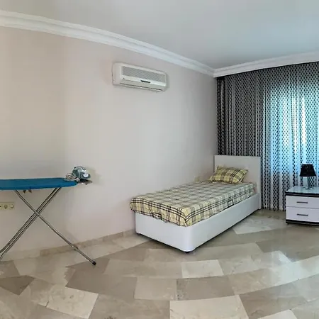Apartament My Marine Residence