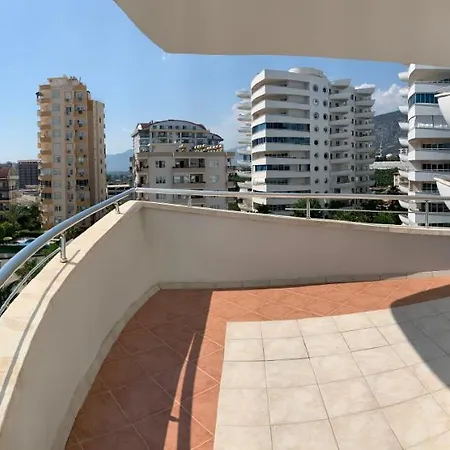 My Marine Residence Apartment *