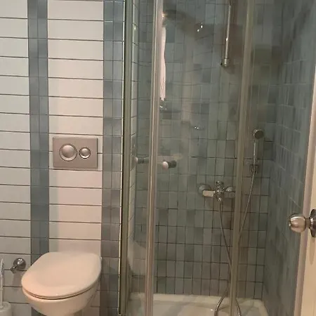 My Marine Residence شقة ألانيا
