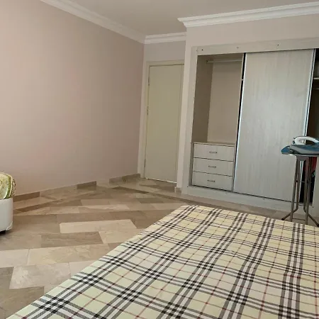 My Marine Residence ألانيا