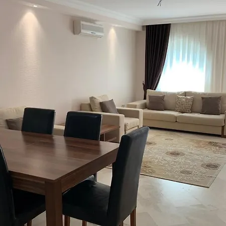 شقة My Marine Residence
