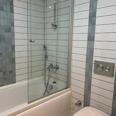 شقة My Marine Residence ألانيا