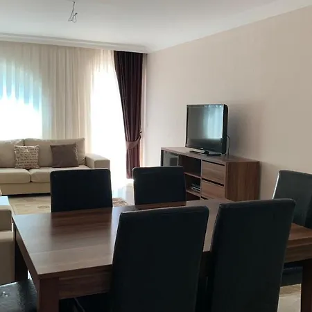 شقة My Marine Residence